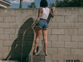 Kehlani – Grieving ft. James Blake Mp3 Download