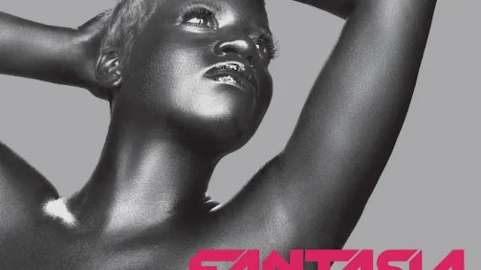 Fantasia – When I See U Mp3 Download