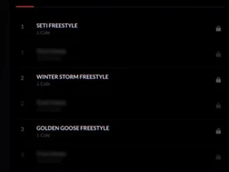 J. Cole – Bronx Zoo Freestyle Mp3 Download
