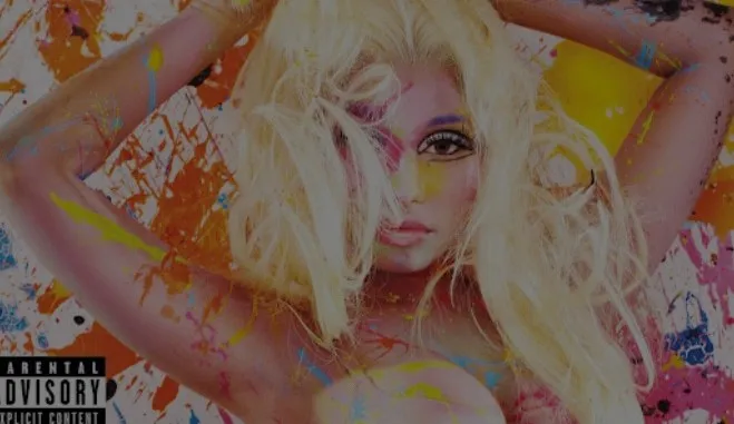 Nicki Minaj – Starships Mp3 Download