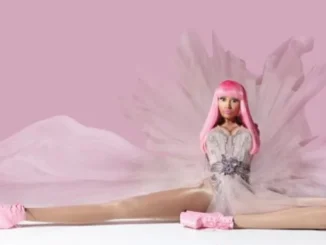 Nicki Minaj – Big Foot Mp3 Download