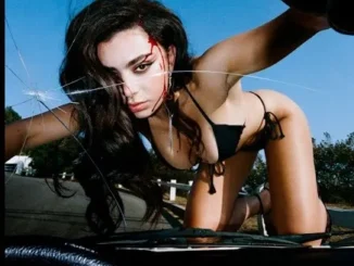 Charli xcx – Twice Mp3 Download