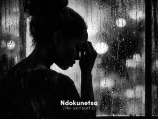 Kae Chaps – Ndokunetsa Mp3 Download