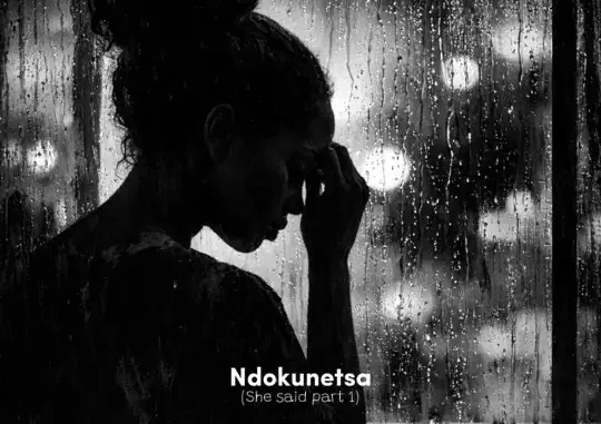 Kae Chaps – Ndokunetsa Mp3 Download