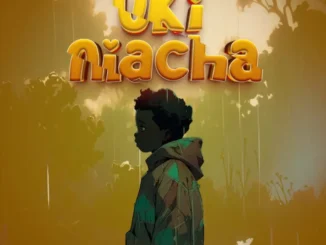kisamaki – Ukiniacha Ft Justin Cukaz Mp3 Download