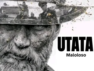 Maloloso – Utata Mp3 Download