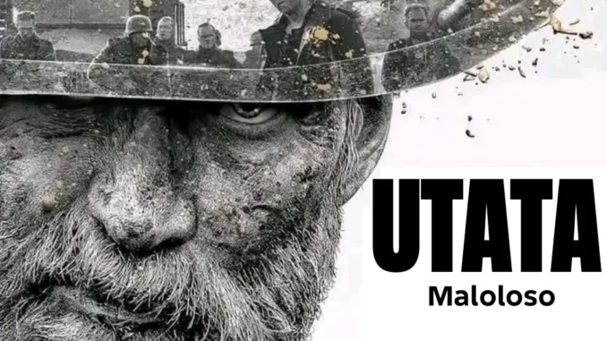 Maloloso – Utata Mp3 Download