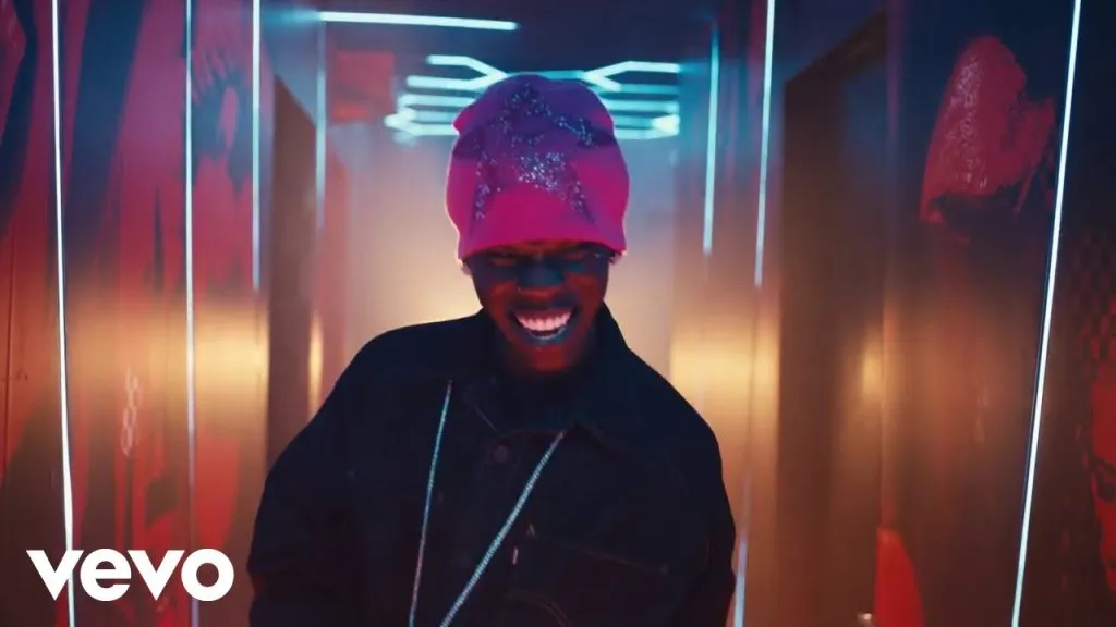 Seyi Vibez, French Montana – Pressure Mp3 Download