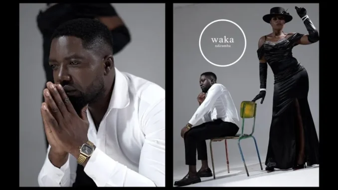 Nashie Zim – WAKANDIRAMBA Mp3 Download