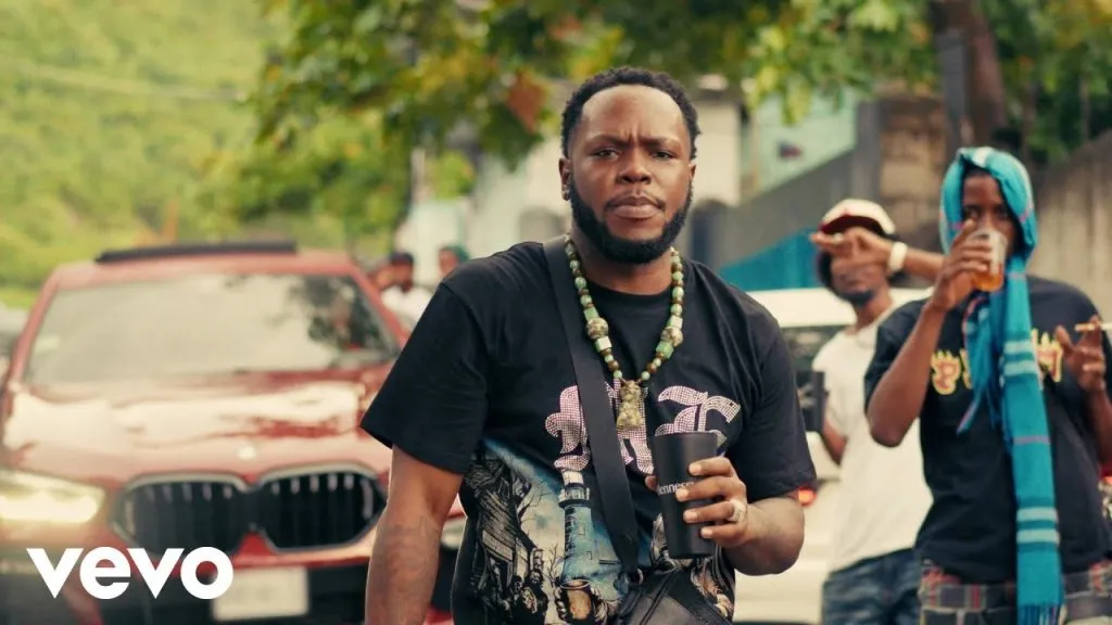 Merkz – Diamonds Mp3 Download