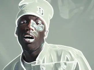 Blood Kid Yvok – Yandeke Speed Mp3 Download