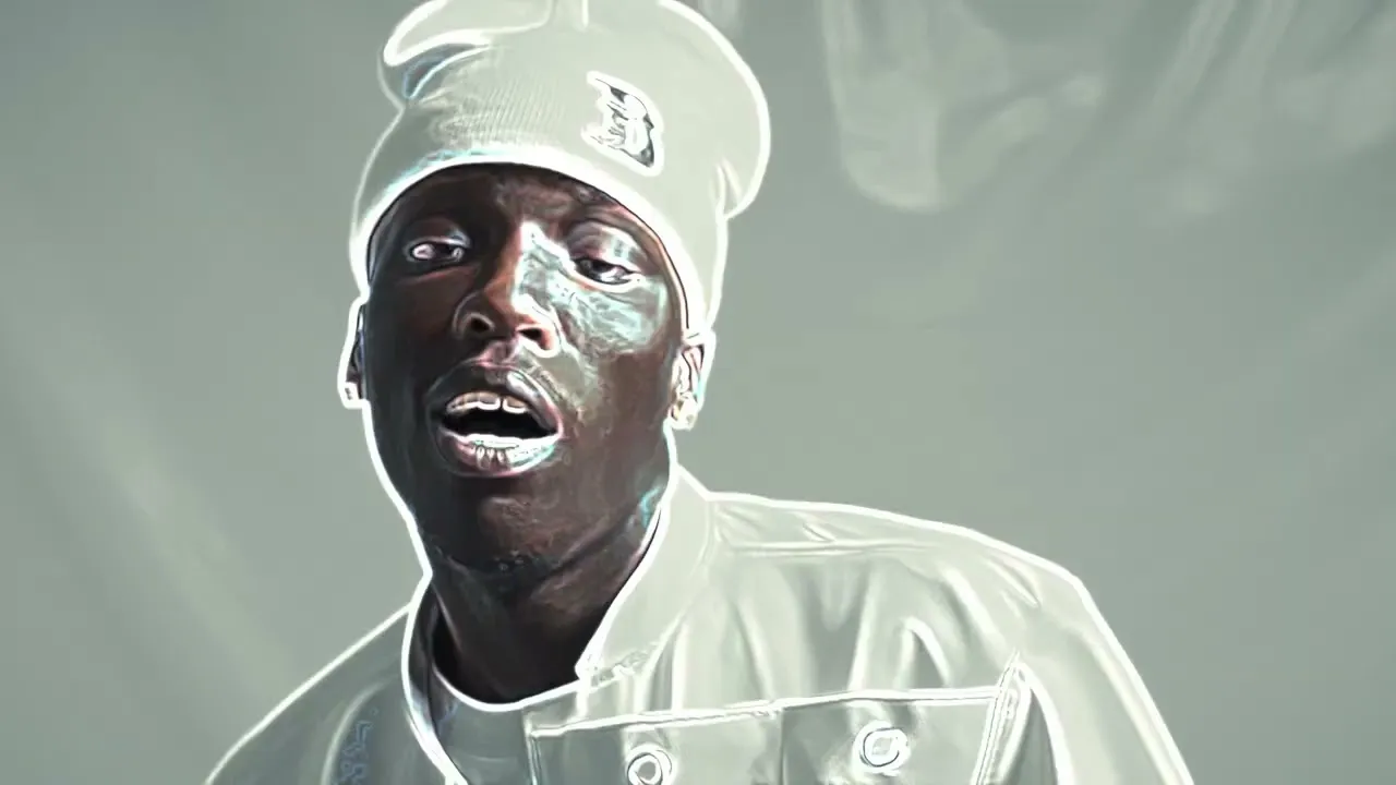 Blood Kid Yvok – Yandeke Speed Mp3 Download