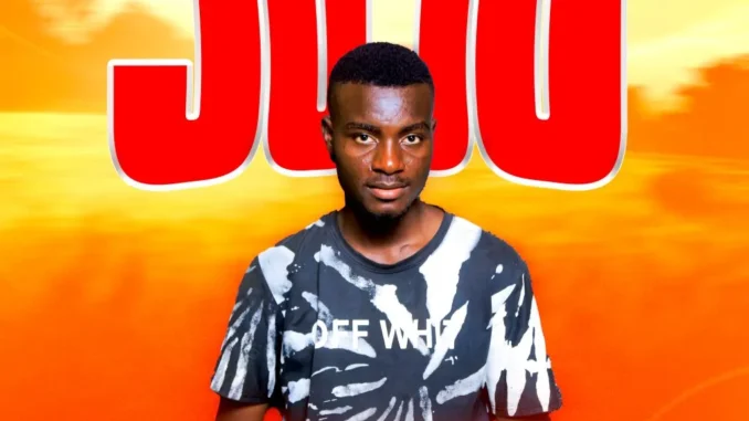 B Zone – Juju Mp3 Download