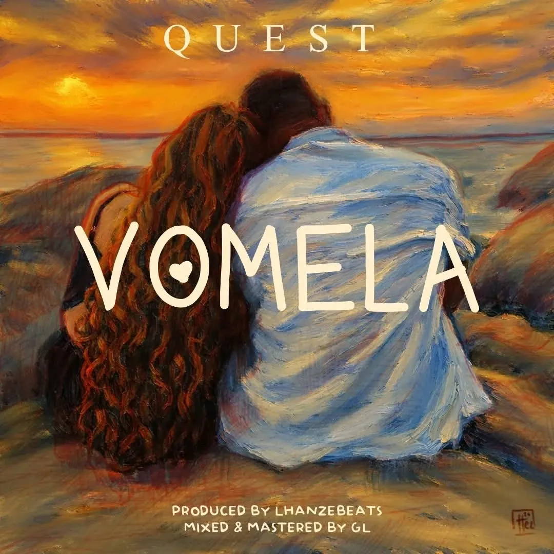Quest – Vomela Mp3 Download