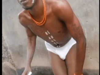 Fela 2 Egba – Orita Anu Mixed Mp3 Download