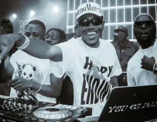 DJ Amacoz – Month End Madness 2026 Mix Mp3 Download