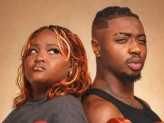 3gar Baby, Lade – Dumbbell Mp3 Download