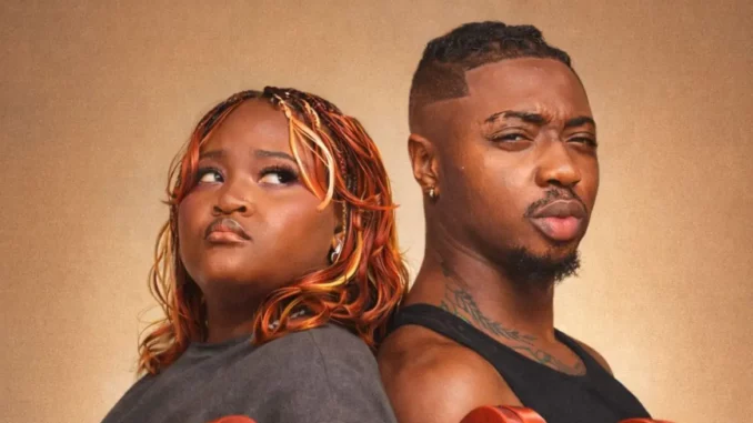 3gar Baby, Lade – Dumbbell Mp3 Download