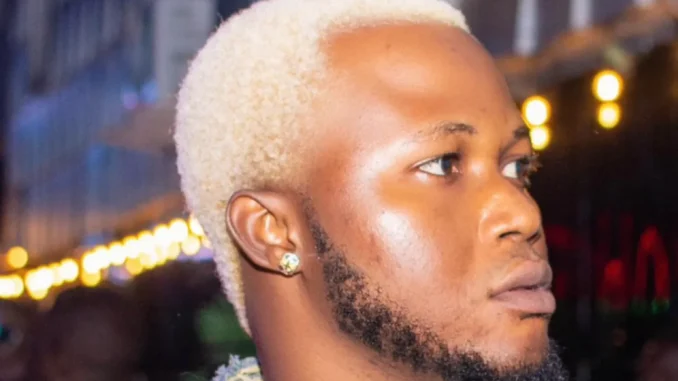 Dj Spirit – Olosho Cruise Beat Mp3 Download