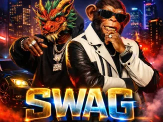 Seyi Vibez X Dj Tunez – Swag Mp3 Download