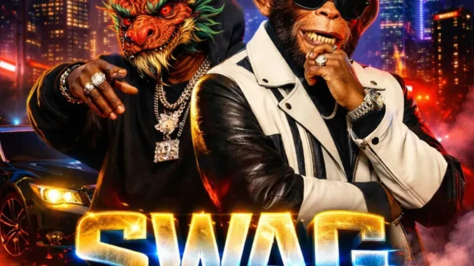 Seyi Vibez X Dj Tunez – Swag Mp3 Download