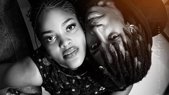 Acidic Vokoz – Tobingamba Ft Ava Peace Mp3 Download