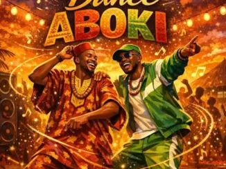 Afric Media – Dance Aboki Mp3 Download