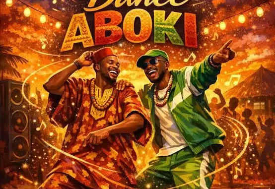 Afric Media – Dance Aboki Mp3 Download