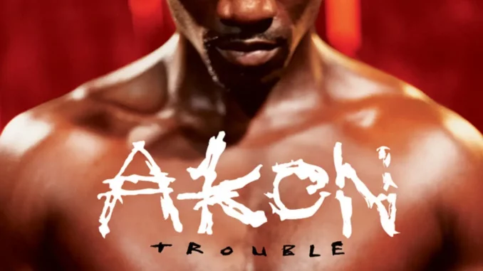 Akon – Ghetto Mp3 Download