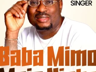 Alayo Melody Singer – Maje Njabo Mp3 Download
