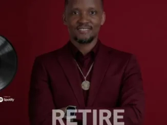 Alex Kasau Katombi – Retire Mp3 Download