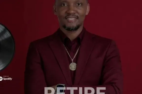 Alex Kasau Katombi – Retire Mp3 Download