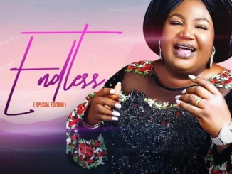 Amb. Sis. Chinyere Udoma – The Great I Am Mp3 Download