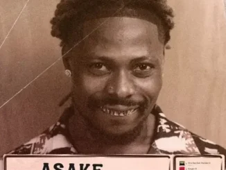 Asake – Ototo Mp3 Download