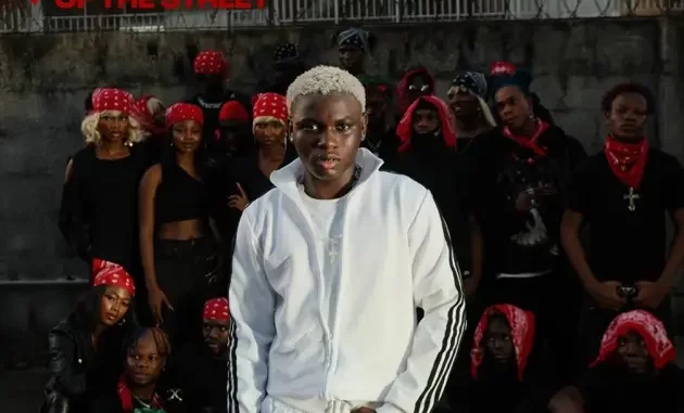 Ayo Maff & Chike – Realness Mp3 Download