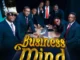 Aznas Link – Business Mind Ft Azma, Nikki, Mexcortez, Country, P Mawenge, Manengo, One & Baby Boy