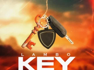 Baba Tundey – Lambo Key Mp3 Download