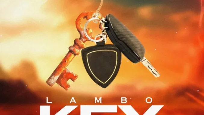 Baba Tundey – Lambo Key Mp3 Download