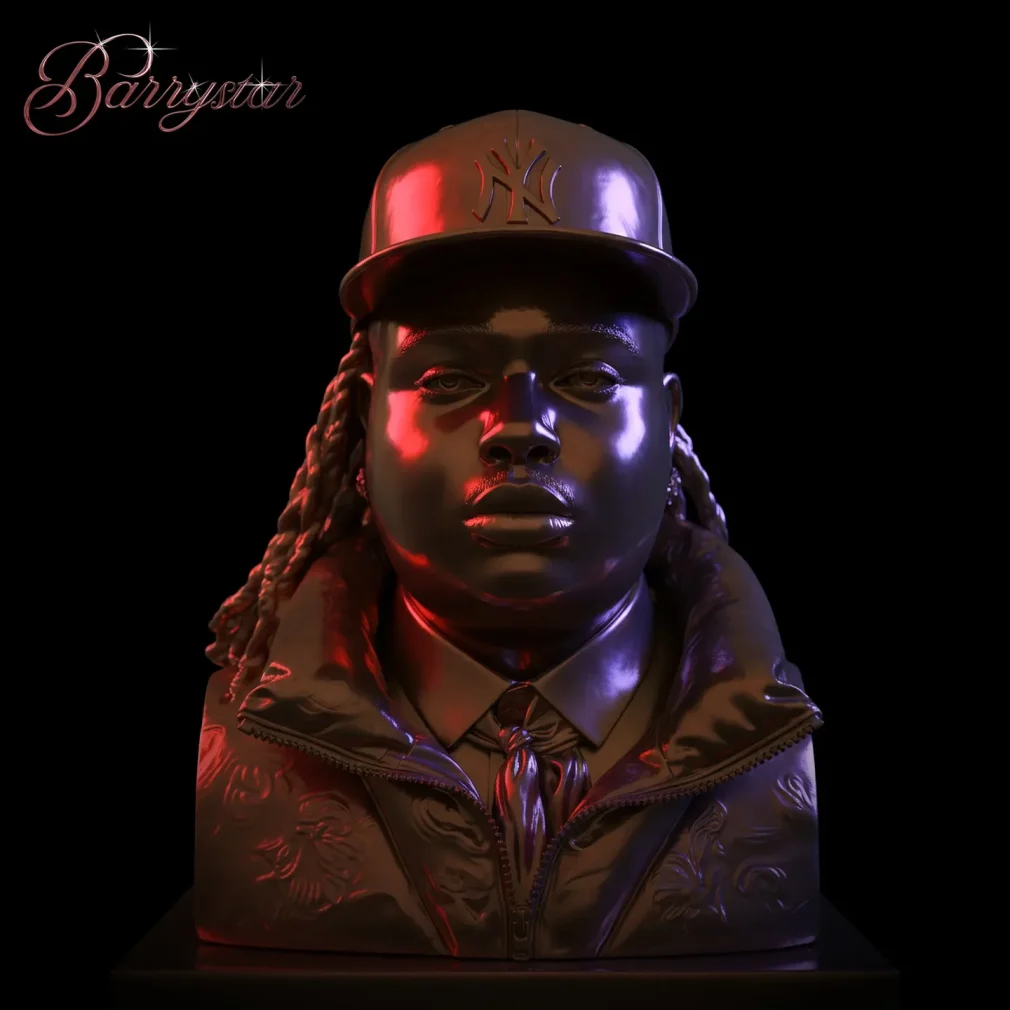 Barry Jhay – Fuji Explosion Mp3 Download