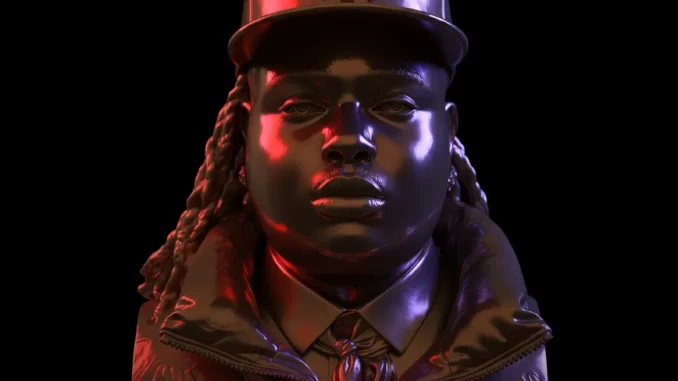 Barry Jhay – Steady Mp3 Download