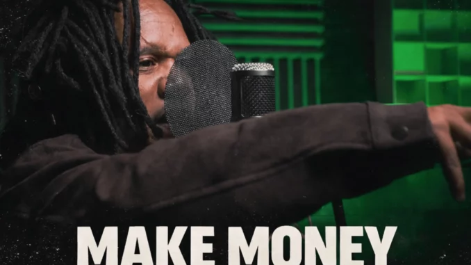 Basta Lion – Make Money Mp3 Download