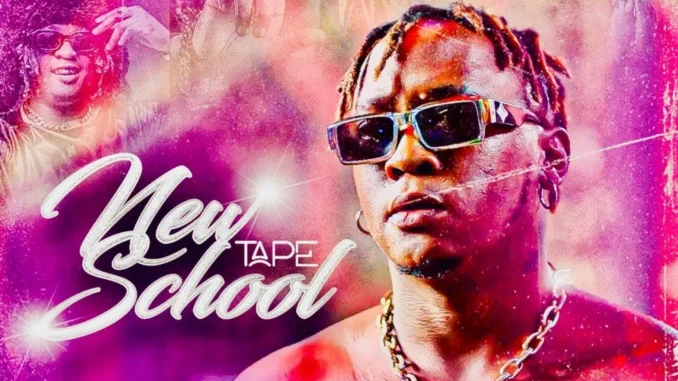 Beenie Gunter – Wendi Mp3 Download