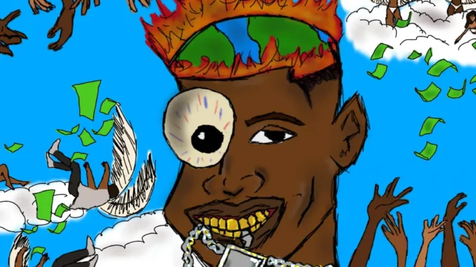 Bkay EastGaad – Life 2 Sweet (L2S) Mp3 Download