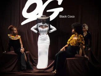 Black Coco – OG Mp3 Download