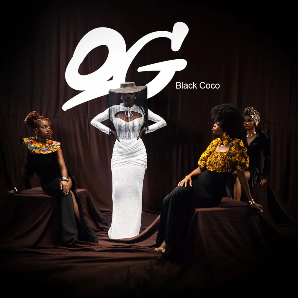 Black Coco – OG Mp3 Download