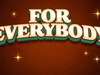 Bruna Boyy – For Everybody Mp3 Download