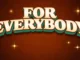 Bruna Boyy – For Everybody Mp3 Download
