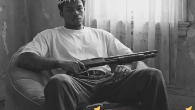 Buike – We No Dey Send Mp3 Download