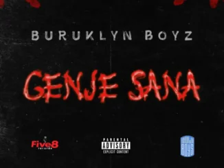 Buruklyn Boyz – Genje Sana Mp3 Download