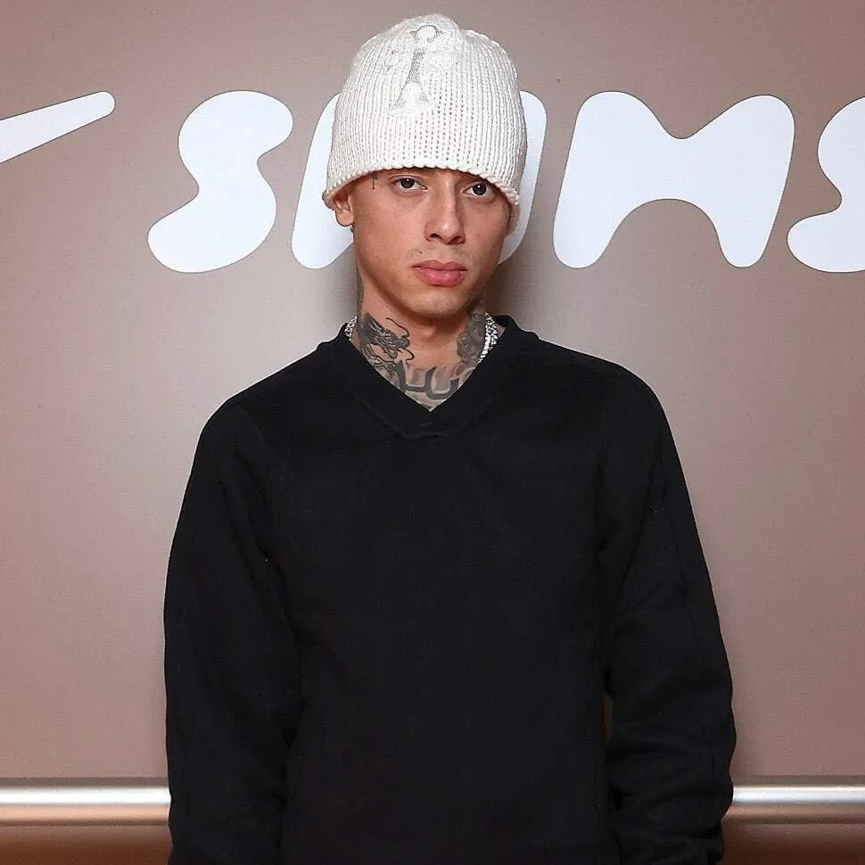 Central Cee – Sampling Jay Z Mp3 Download